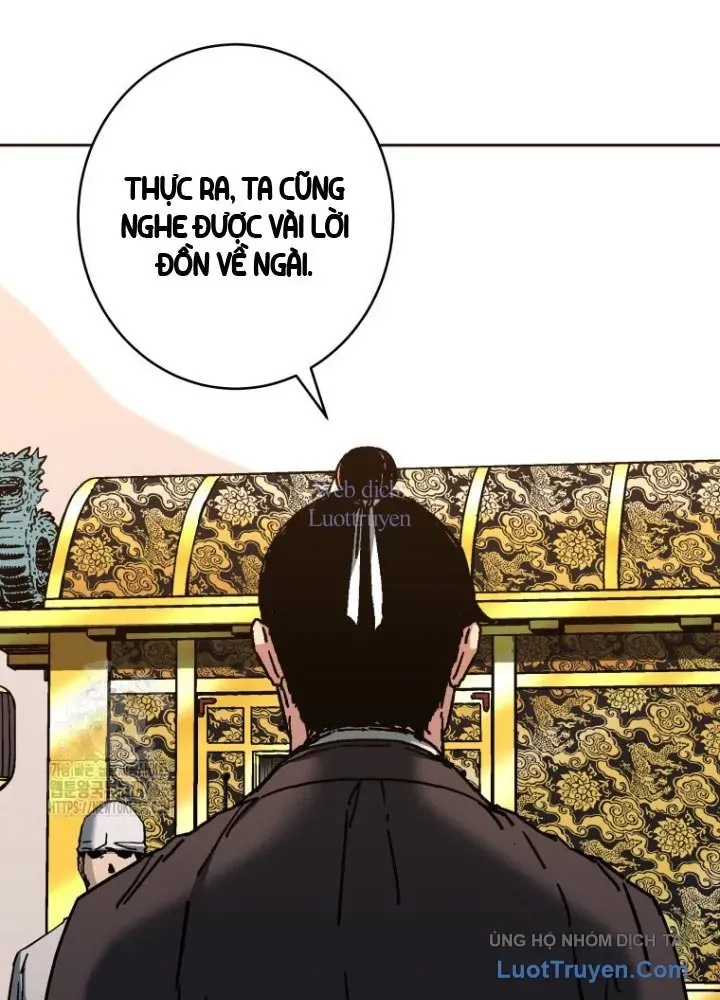 Quân Lâm Thiên Hạ 2 Chapter 21 - 21