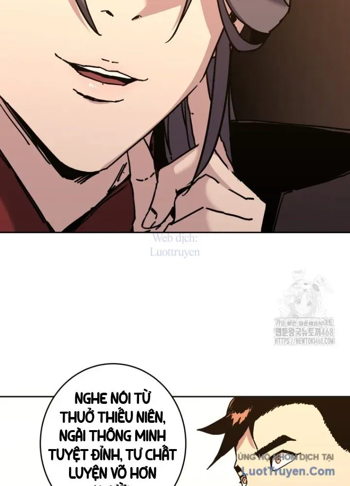 Quân Lâm Thiên Hạ 2 Chapter 21 - 23