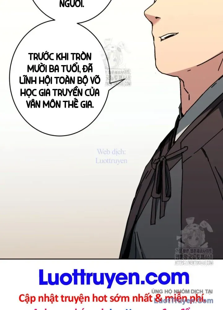 Quân Lâm Thiên Hạ 2 Chapter 21 - 24