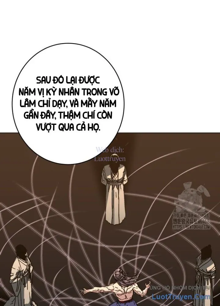 Quân Lâm Thiên Hạ 2 Chapter 21 - 26