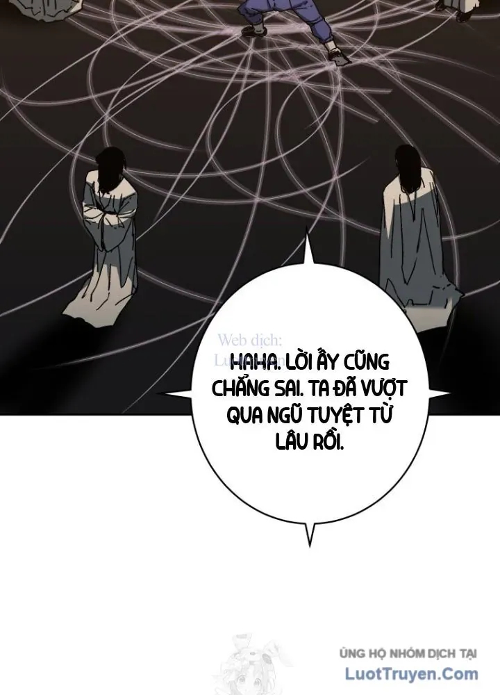 Quân Lâm Thiên Hạ 2 Chapter 21 - 27