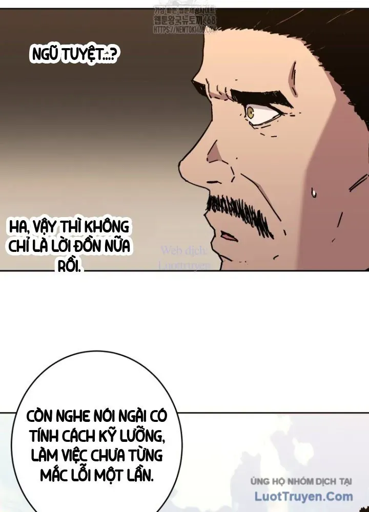 Quân Lâm Thiên Hạ 2 Chapter 21 - 28