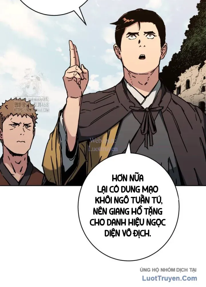 Quân Lâm Thiên Hạ 2 Chapter 21 - 29