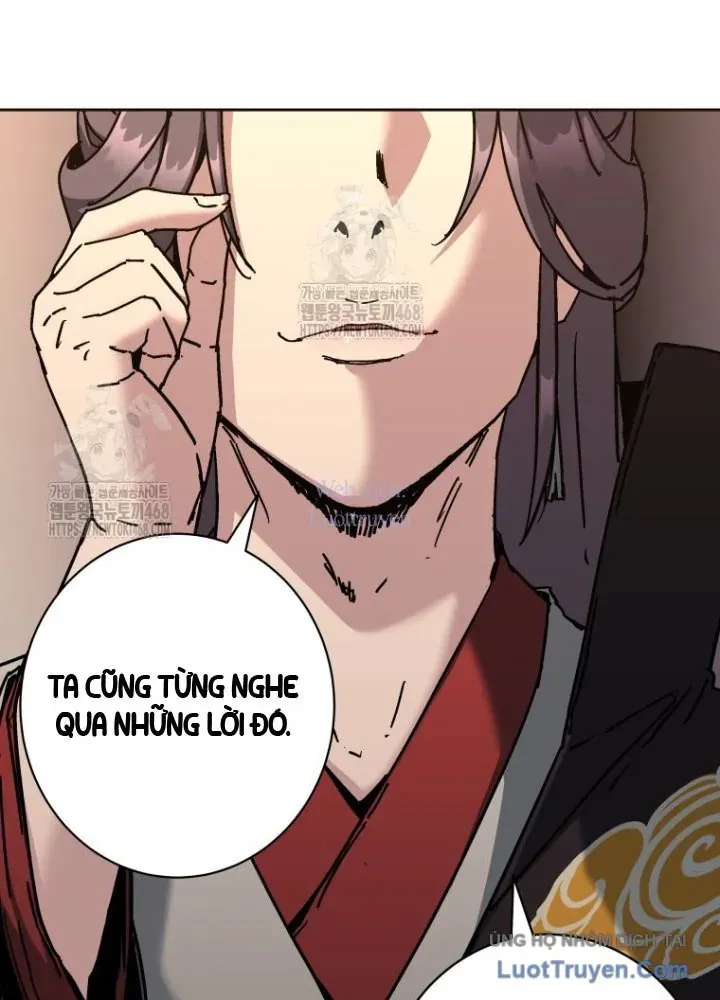 Quân Lâm Thiên Hạ 2 Chapter 21 - 30