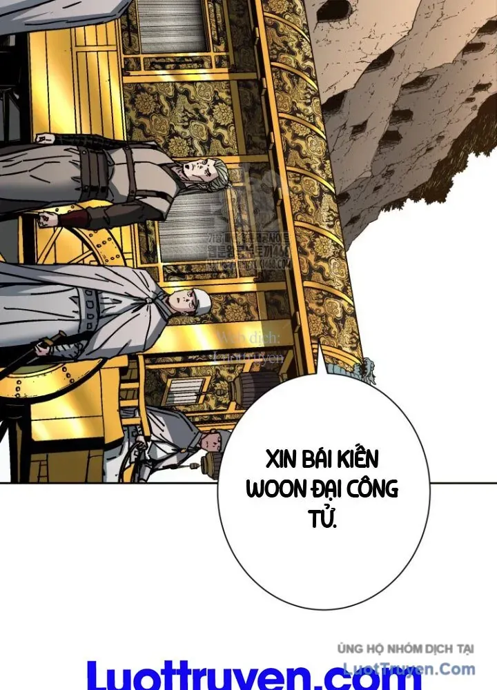 Quân Lâm Thiên Hạ 2 Chapter 21 - 4