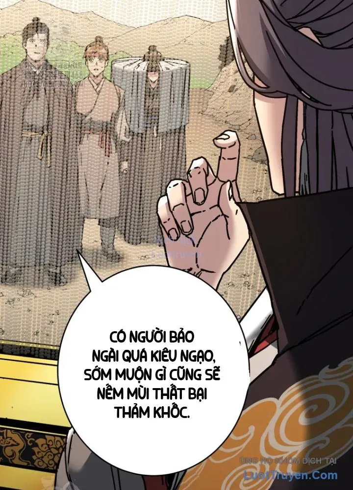 Quân Lâm Thiên Hạ 2 Chapter 21 - 33