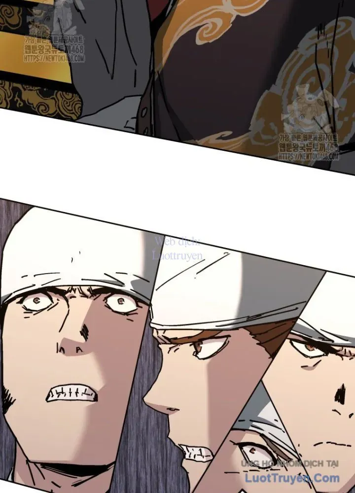 Quân Lâm Thiên Hạ 2 Chapter 21 - 34