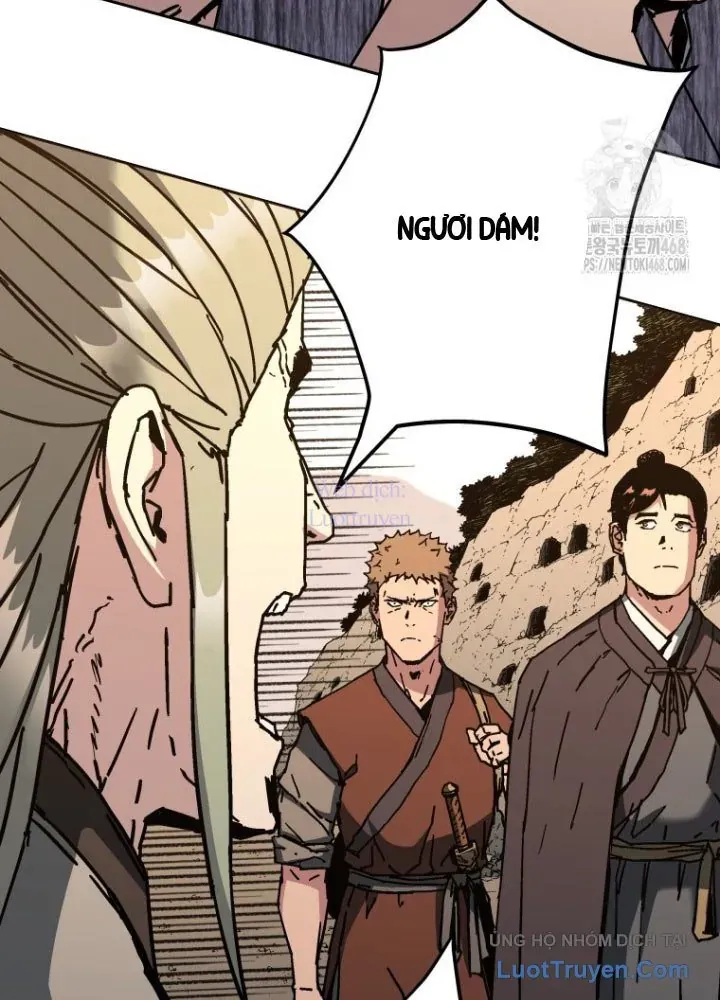 Quân Lâm Thiên Hạ 2 Chapter 21 - 35