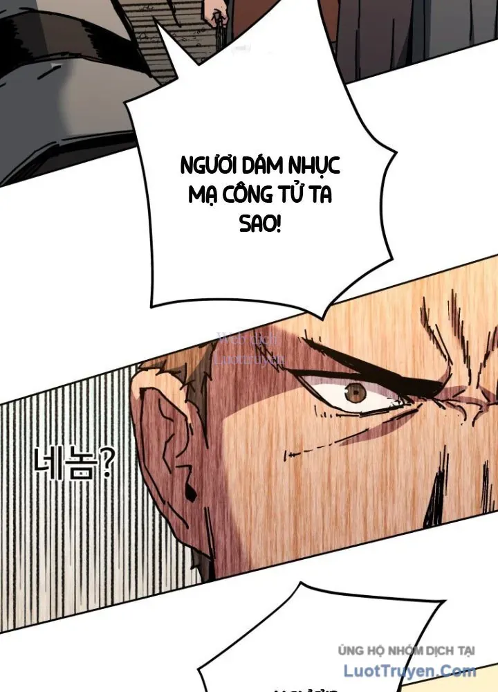 Quân Lâm Thiên Hạ 2 Chapter 21 - 36