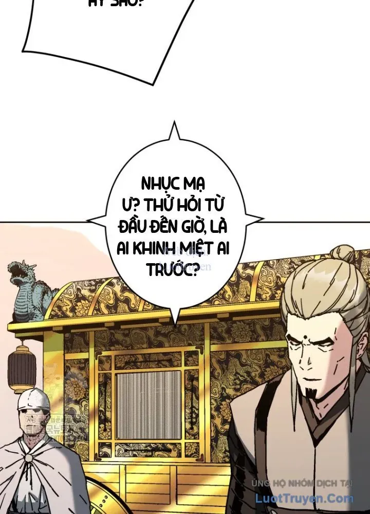 Quân Lâm Thiên Hạ 2 Chapter 21 - 38