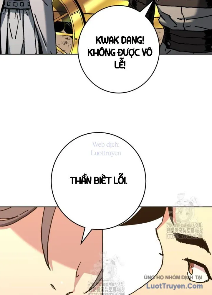 Quân Lâm Thiên Hạ 2 Chapter 21 - 39