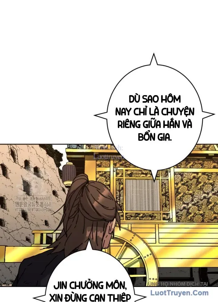 Quân Lâm Thiên Hạ 2 Chapter 21 - 41