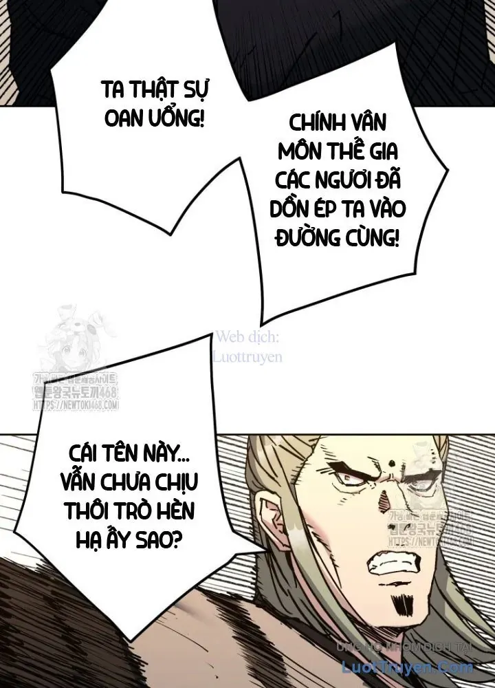 Quân Lâm Thiên Hạ 2 Chapter 21 - 43