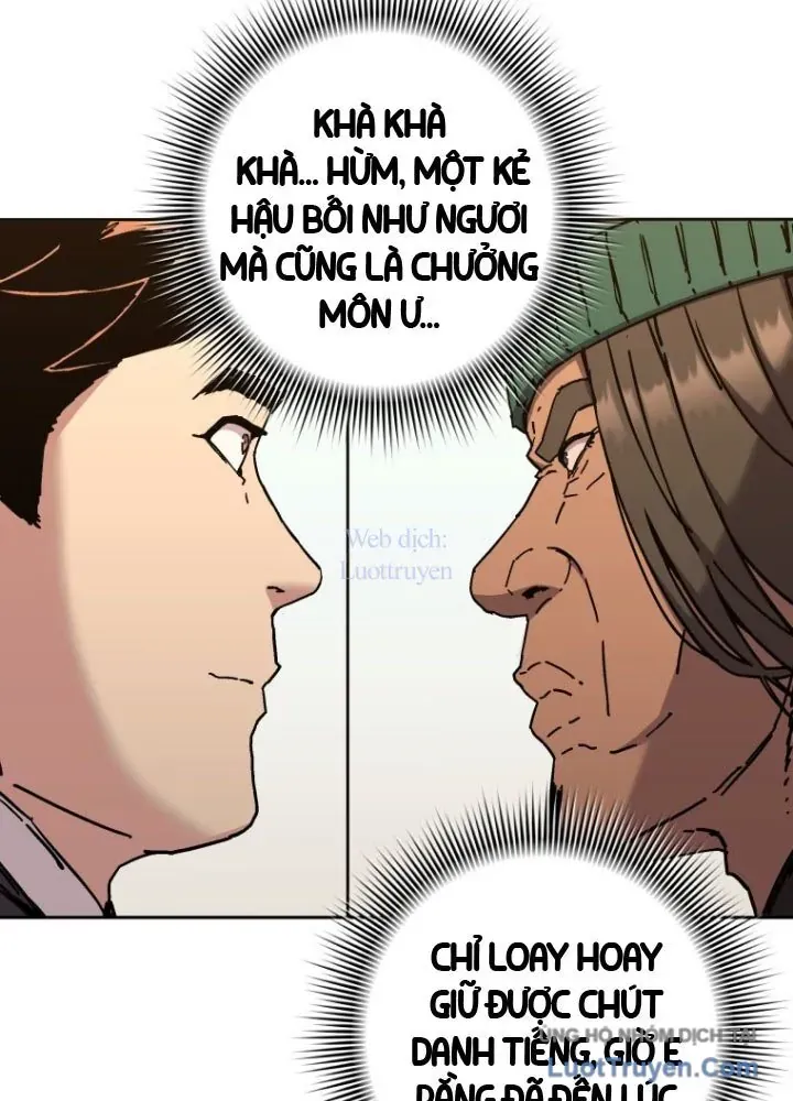 Quân Lâm Thiên Hạ 2 Chapter 21 - 6