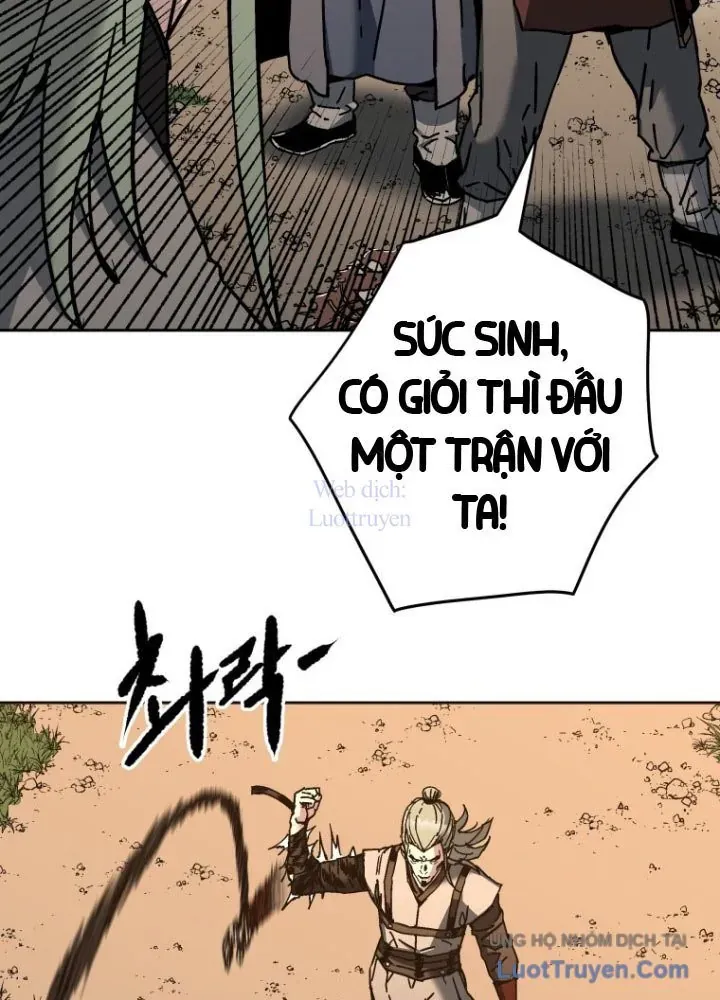 Quân Lâm Thiên Hạ 2 Chapter 21 - 60