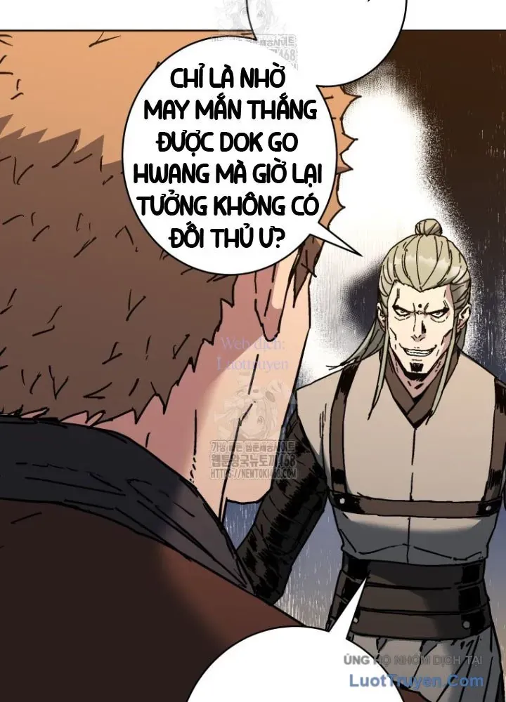 Quân Lâm Thiên Hạ 2 Chapter 21 - 63