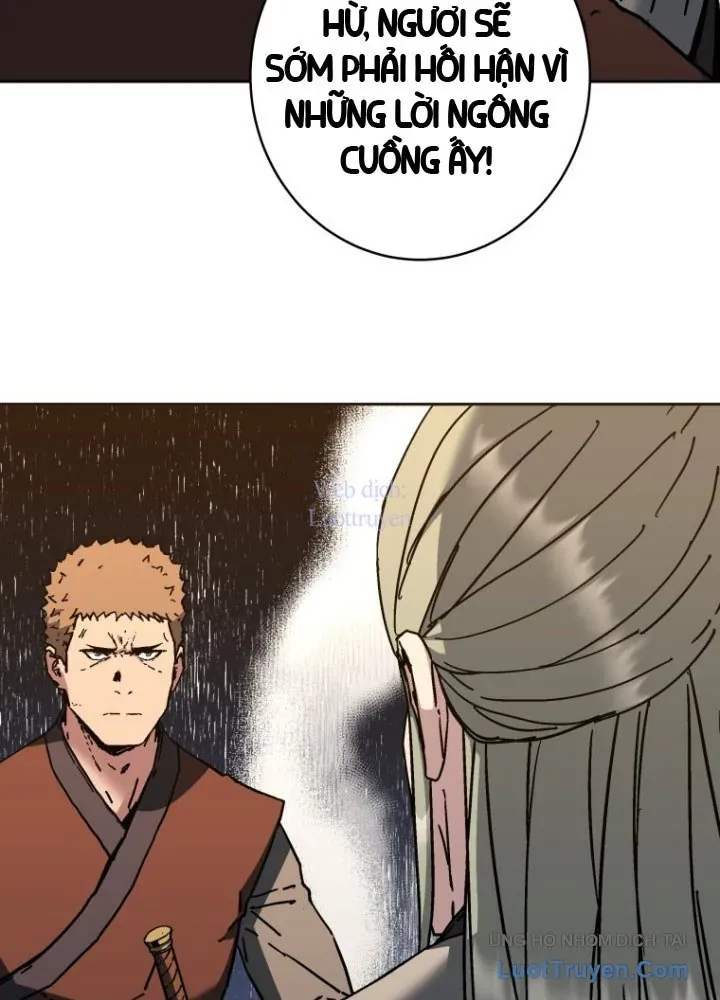 Quân Lâm Thiên Hạ 2 Chapter 21 - 64