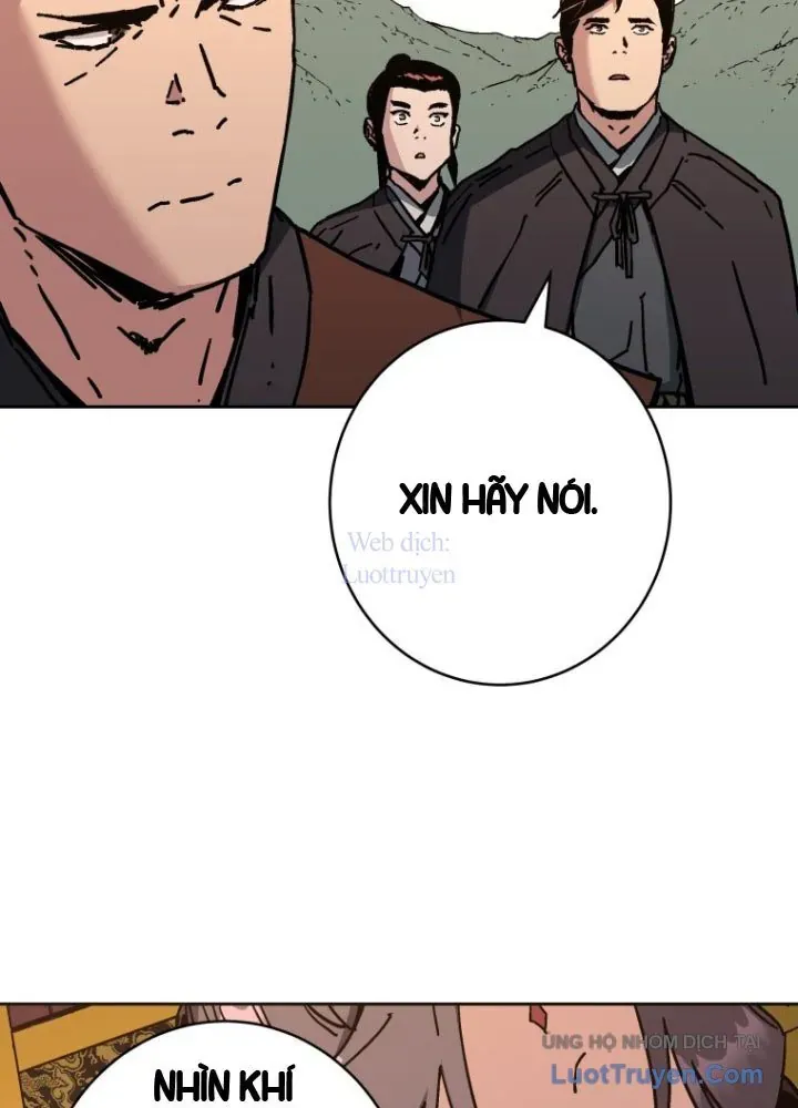 Quân Lâm Thiên Hạ 2 Chapter 21 - 68