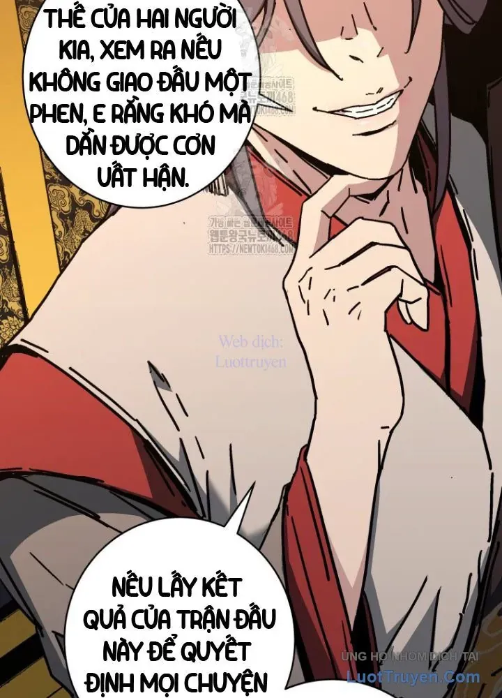 Quân Lâm Thiên Hạ 2 Chapter 21 - 69