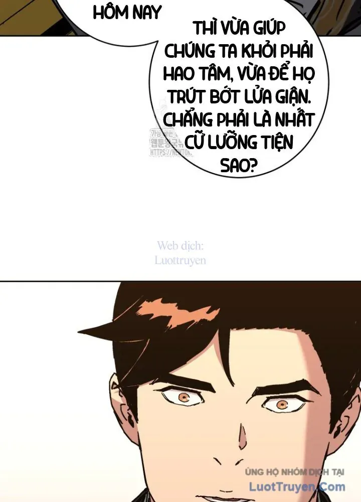 Quân Lâm Thiên Hạ 2 Chapter 21 - 70