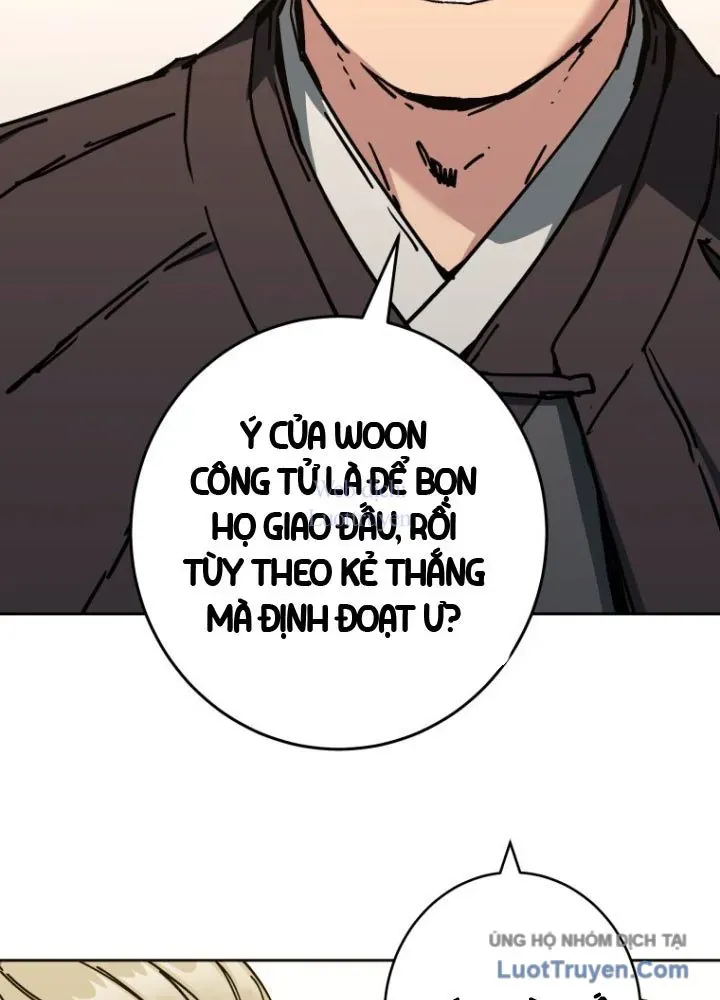 Quân Lâm Thiên Hạ 2 Chapter 21 - 71