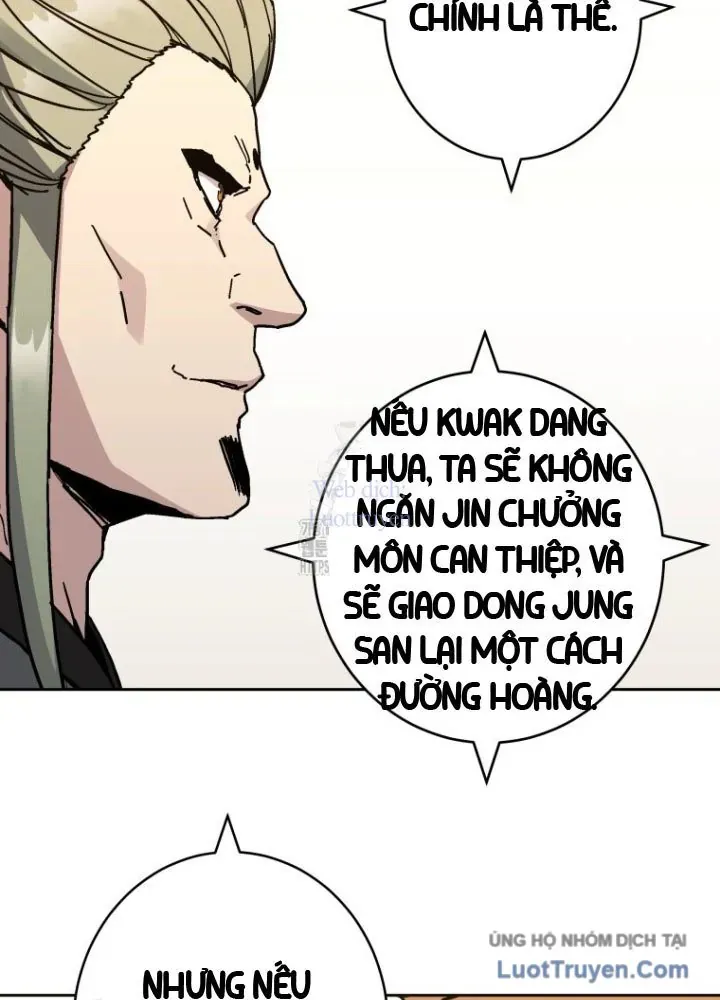 Quân Lâm Thiên Hạ 2 Chapter 21 - 72