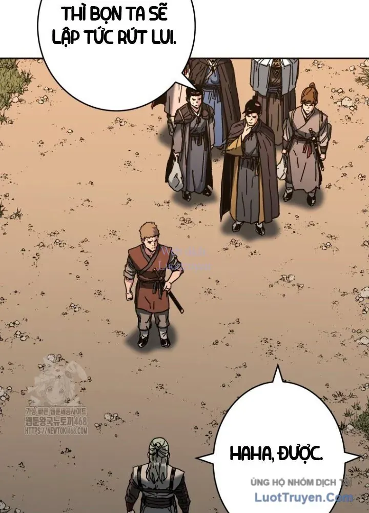 Quân Lâm Thiên Hạ 2 Chapter 21 - 74