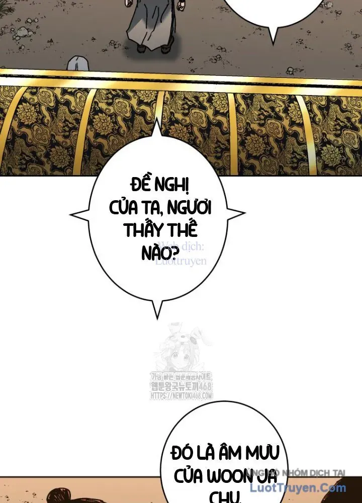 Quân Lâm Thiên Hạ 2 Chapter 21 - 75
