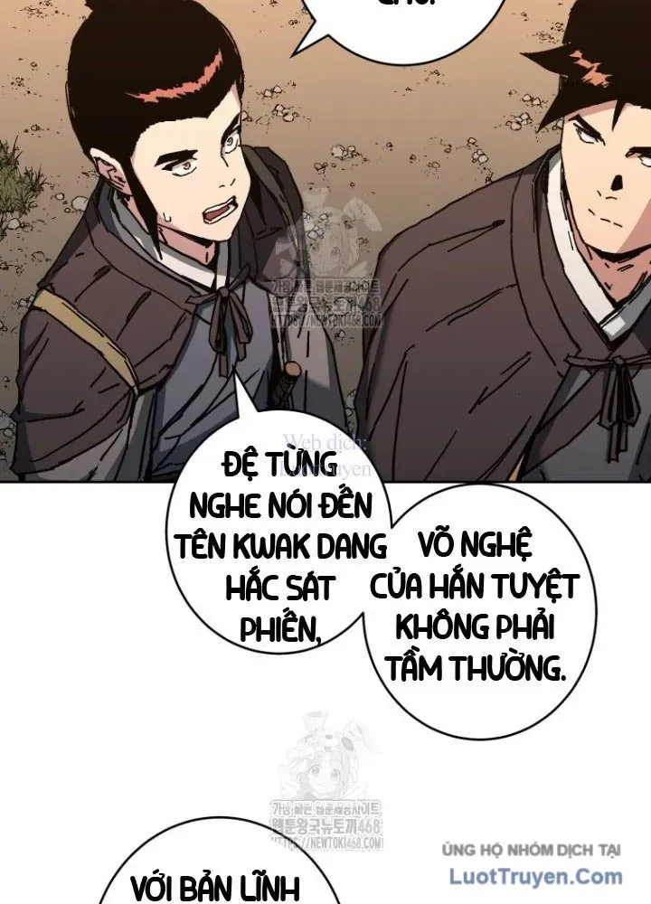 Quân Lâm Thiên Hạ 2 Chapter 21 - 76