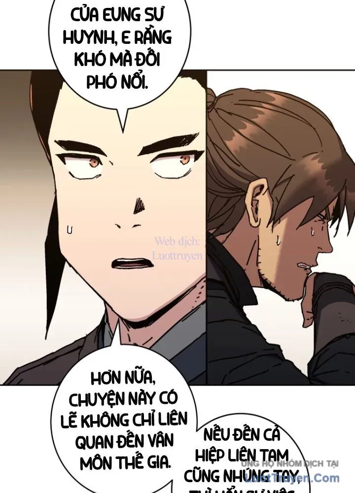 Quân Lâm Thiên Hạ 2 Chapter 21 - 77