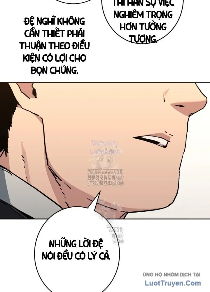 Quân Lâm Thiên Hạ 2 Chapter 21 - 78