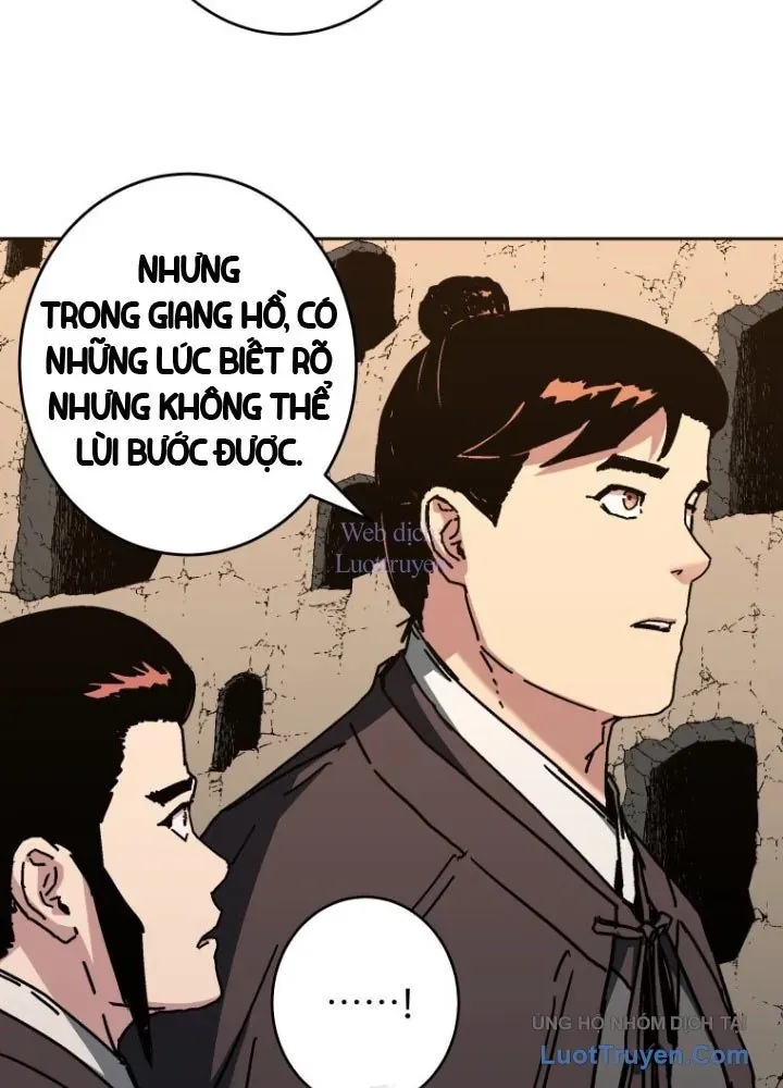 Quân Lâm Thiên Hạ 2 Chapter 21 - 79