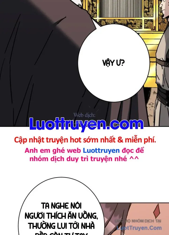 Quân Lâm Thiên Hạ 2 Chapter 21 - 9