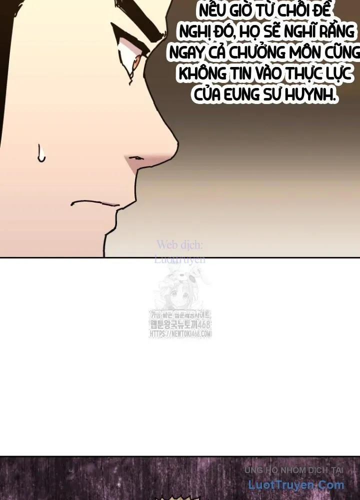 Quân Lâm Thiên Hạ 2 Chapter 21 - 81