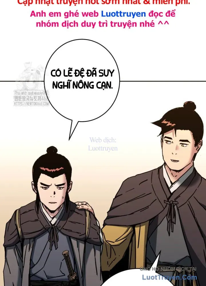 Quân Lâm Thiên Hạ 2 Chapter 21 - 83