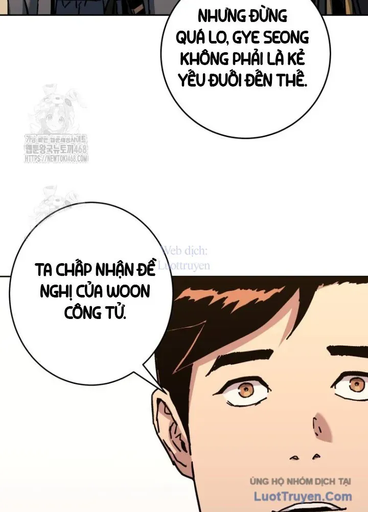 Quân Lâm Thiên Hạ 2 Chapter 21 - 84