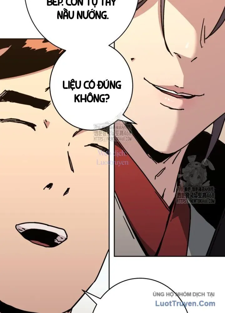 Quân Lâm Thiên Hạ 2 Chapter 21 - 10