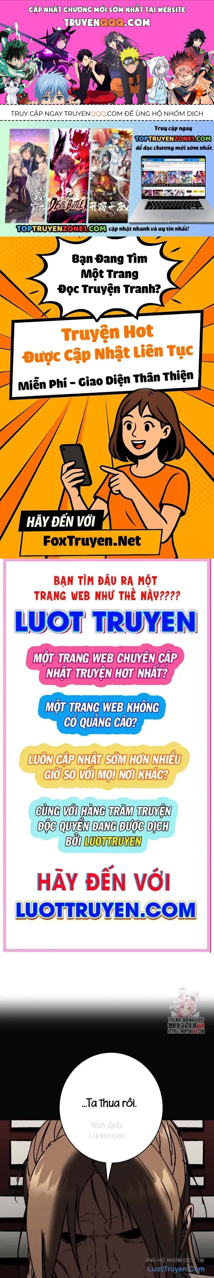 Quân Lâm Thiên Hạ 2 Chapter 22 - 1