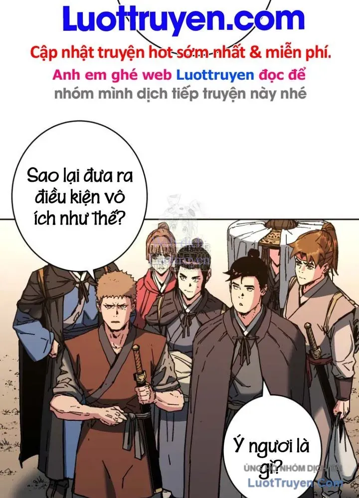 Quân Lâm Thiên Hạ 2 Chapter 22 - 12