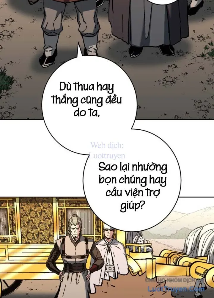 Quân Lâm Thiên Hạ 2 Chapter 22 - 13