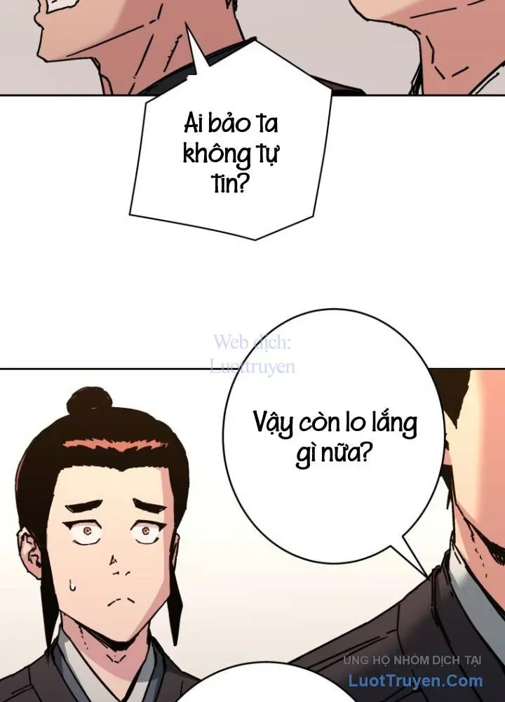 Quân Lâm Thiên Hạ 2 Chapter 22 - 15