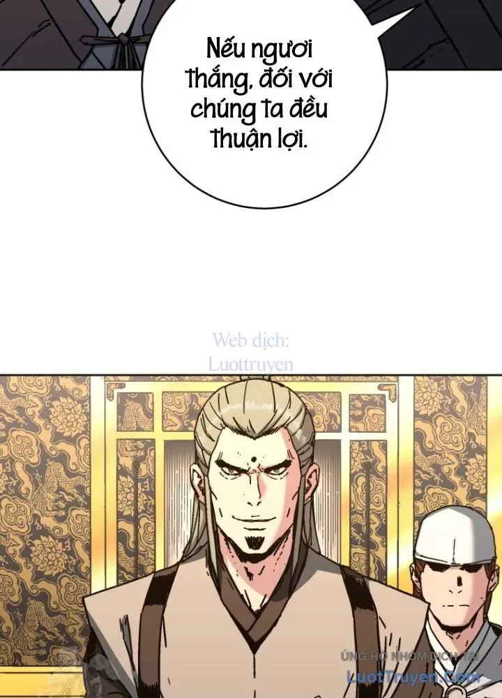 Quân Lâm Thiên Hạ 2 Chapter 22 - 16
