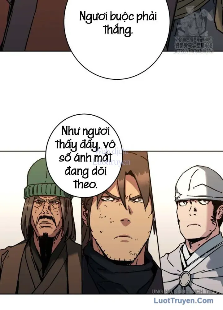 Quân Lâm Thiên Hạ 2 Chapter 22 - 19