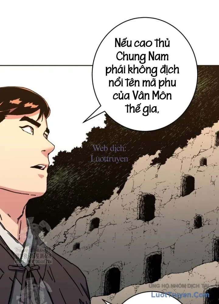 Quân Lâm Thiên Hạ 2 Chapter 22 - 20