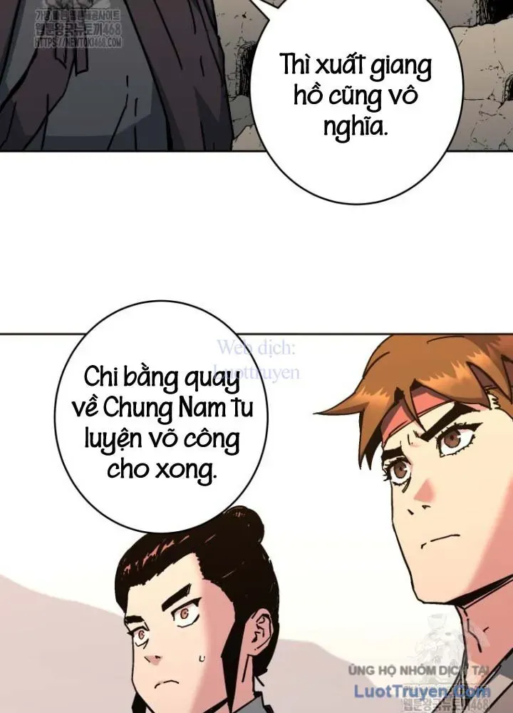 Quân Lâm Thiên Hạ 2 Chapter 22 - 21