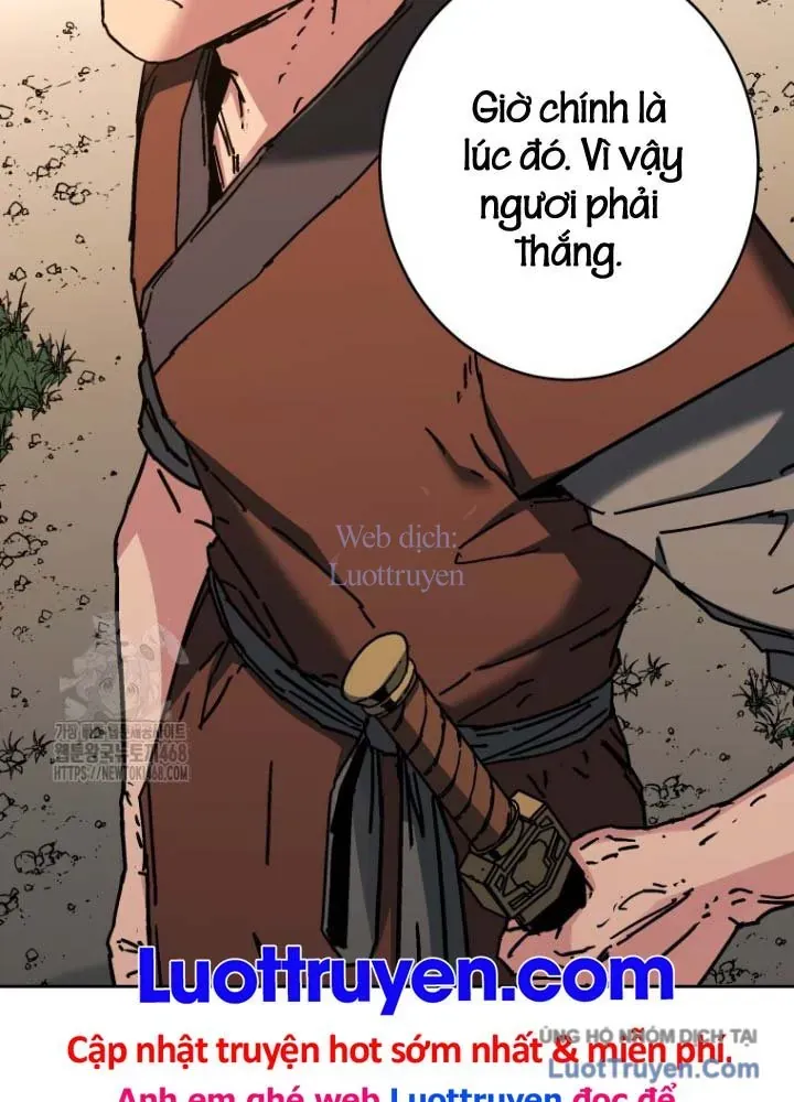 Quân Lâm Thiên Hạ 2 Chapter 22 - 23