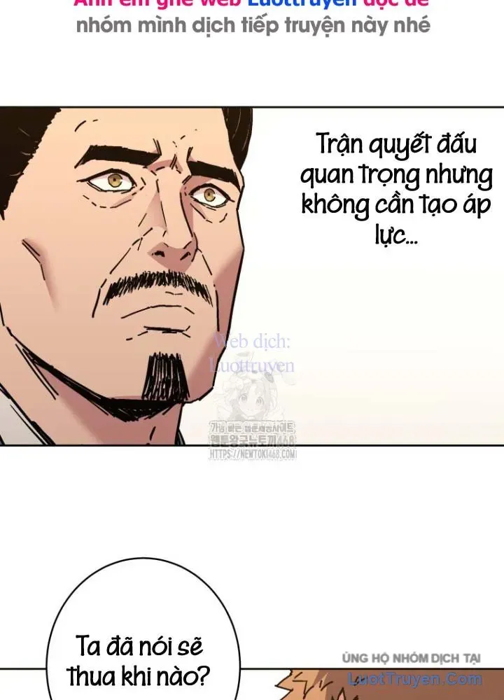 Quân Lâm Thiên Hạ 2 Chapter 22 - 24