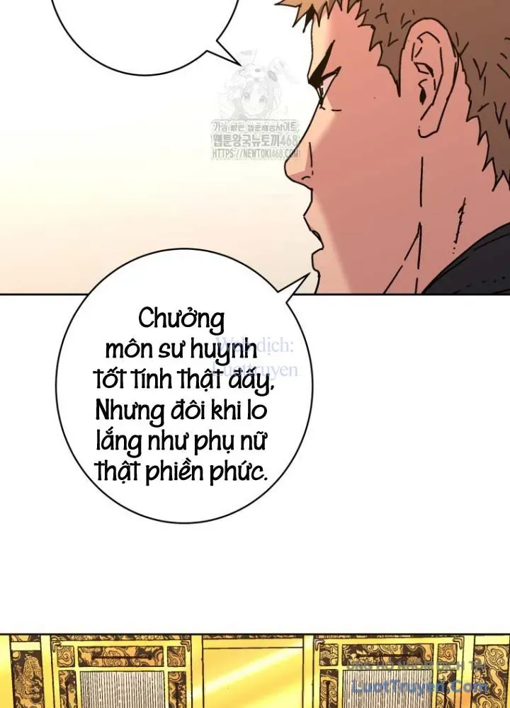 Quân Lâm Thiên Hạ 2 Chapter 22 - 25