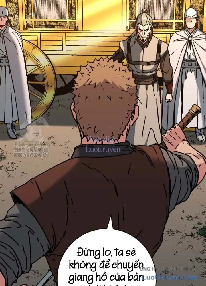 Quân Lâm Thiên Hạ 2 Chapter 22 - 26