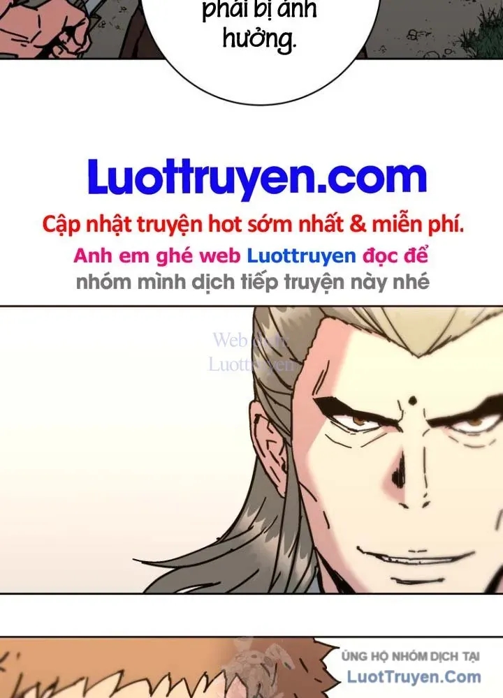 Quân Lâm Thiên Hạ 2 Chapter 22 - 27